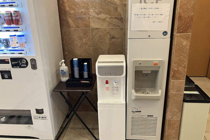 Amenities