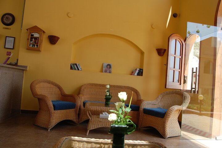 Hotel Interior 6 of 32