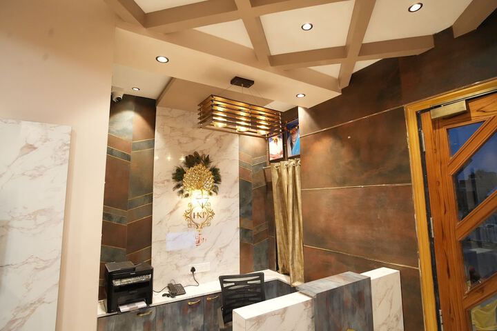 Hotel Interior 2 of 34