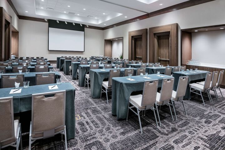 Ballroom
