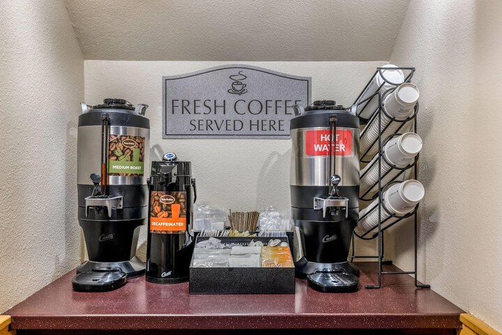 Breakfast/Coffee Service 46 of 59
