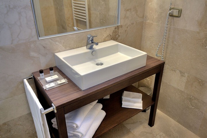 Bathroom Vanities