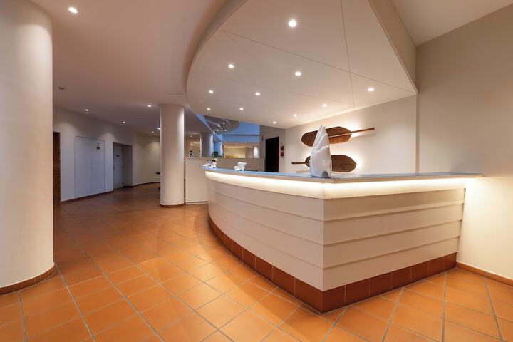 Hotel Interior 3 of 42