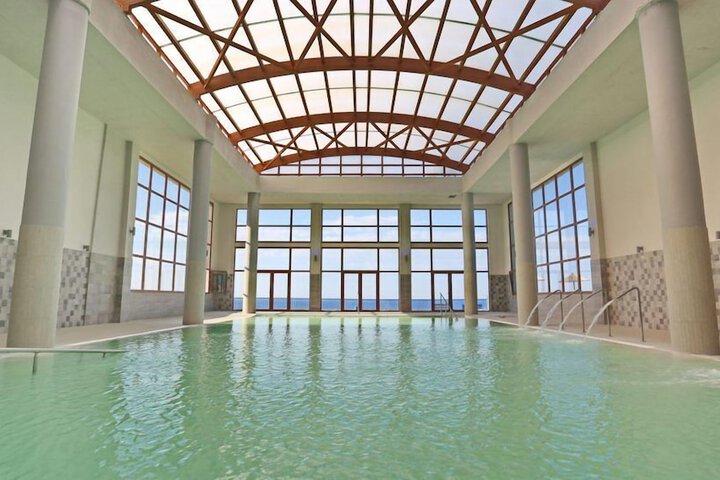 Spa and Wellness