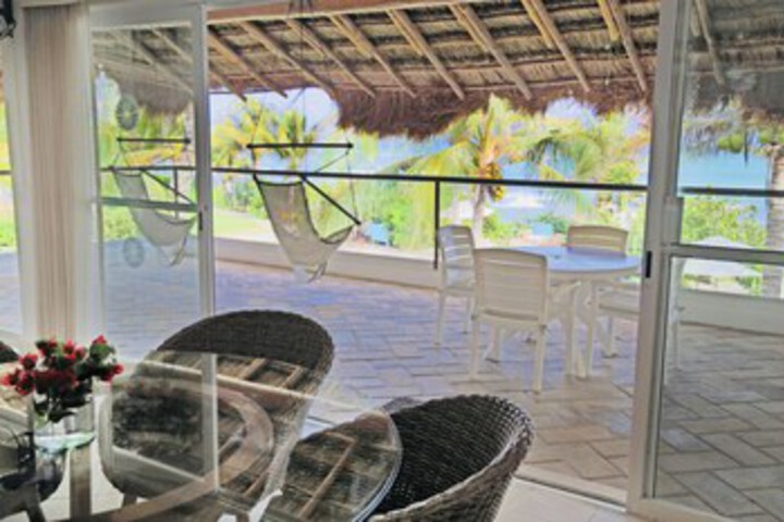 Terrace/Patio 3 of 18