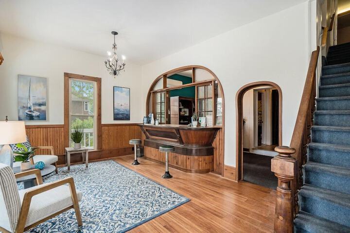 Hotel Interior 3 of 134