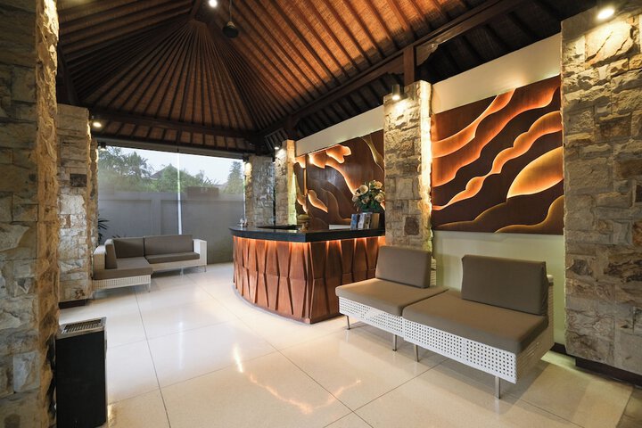 Hotel Interior 3 of 25