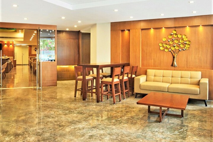 Hotel Interior 6 of 46