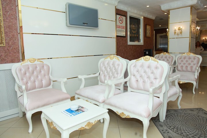 Lobby Photos