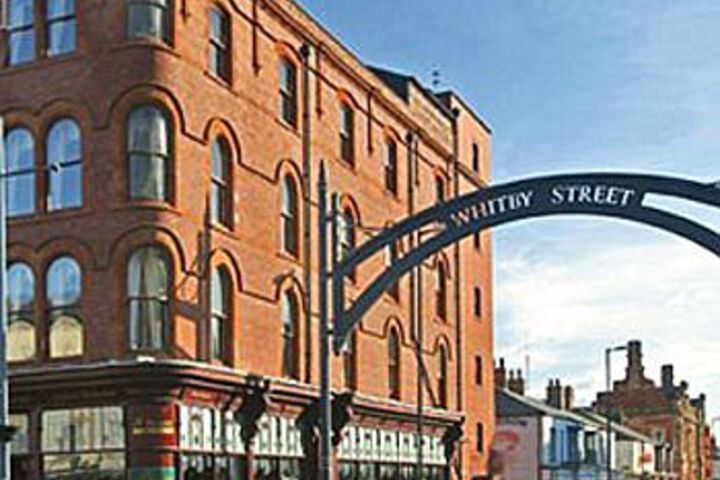 Fitness Facility Photos