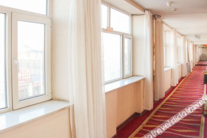 Hotel Interior 31 of 43