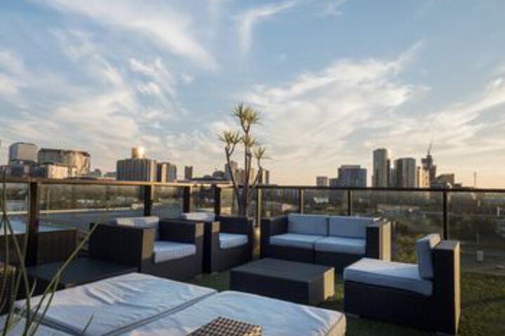 Terrace/Patio 46 of 57