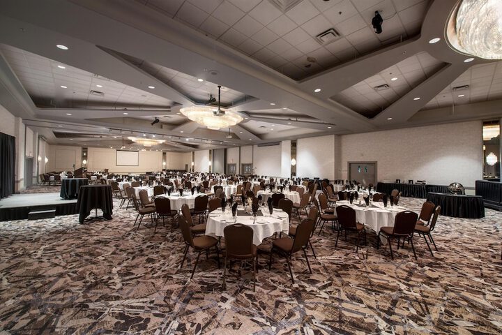 Ballroom