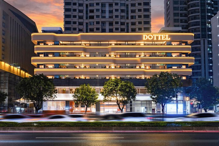 DOTTEL HOTEL