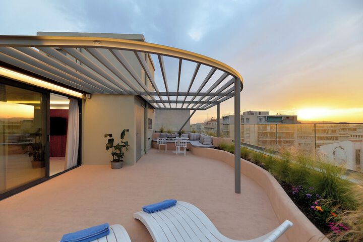 Terrace/Patio 23 of 37