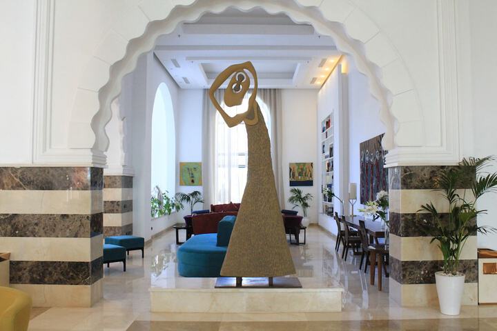 Hotel Interior 17 of 183