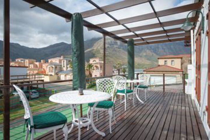 Terrace/Patio 39 of 39