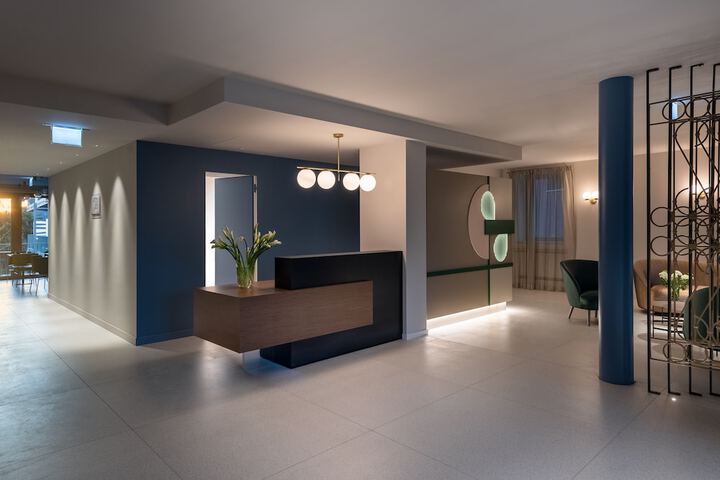 Hotel Interior 2 of 44