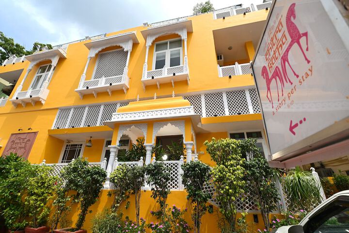 Hotel 175 of 189