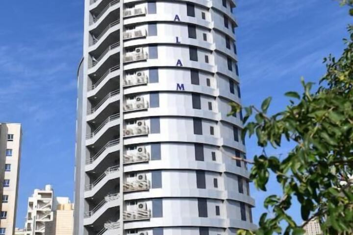 Al Salam Hotel