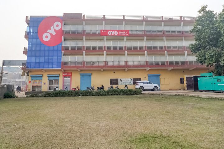 Hotel 9 of 27