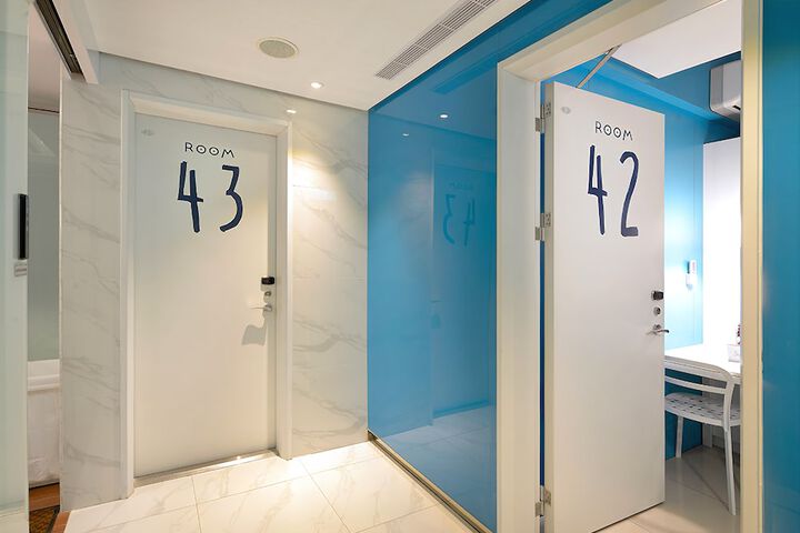 Spa and Wellness Pictures