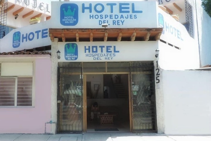 Hotel 26 of 29