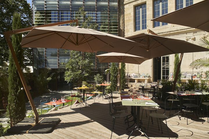 Terrace/Patio 56 of 98