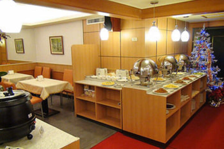 Breakfast/Coffee Service 10 of 20
