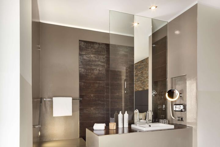 Restrooms
