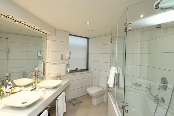 Bathroom Vanities