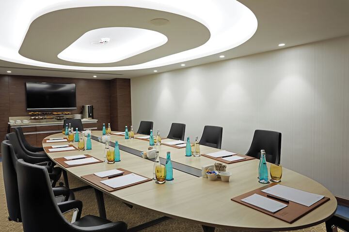 Meeting 24 of 27