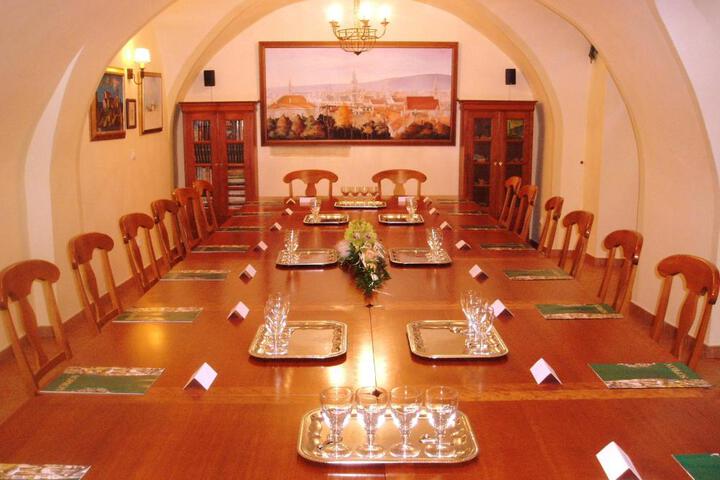 Fitness Center Photo