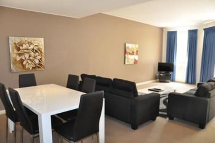 Hotel Interior 24 of 29