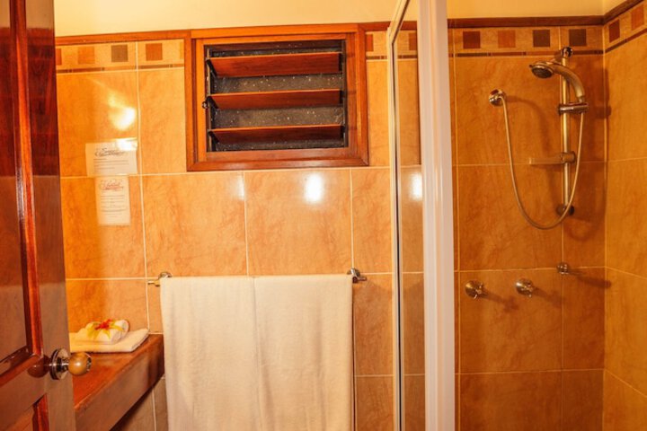Bath Interior