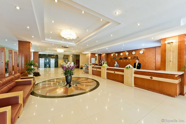 Hotel Interior 4 of 111