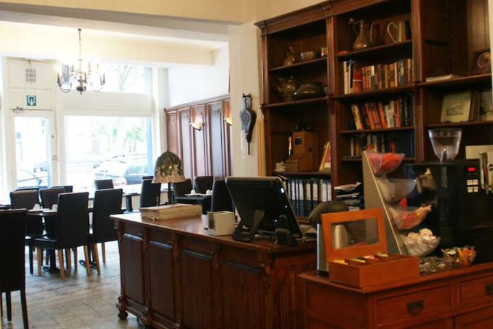Hotel Interior 2 of 42