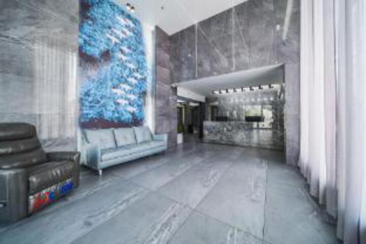Platinum Hotel (Bandung City Branch)