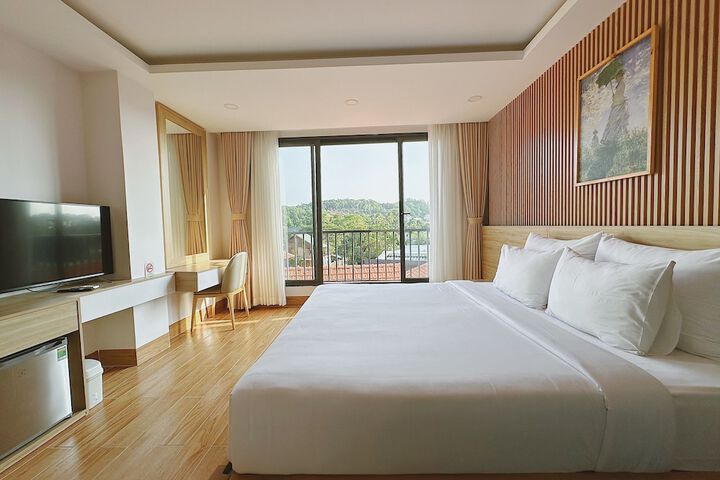 Rosetta Hotel
