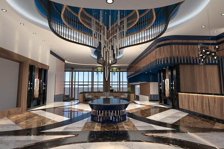 Hotel Interior 5 of 25