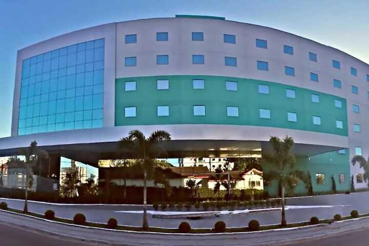 Hotel 9 of 9