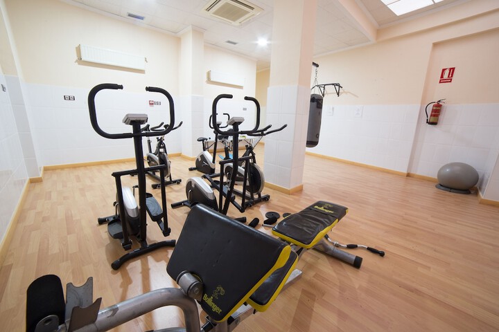 Fitness Club