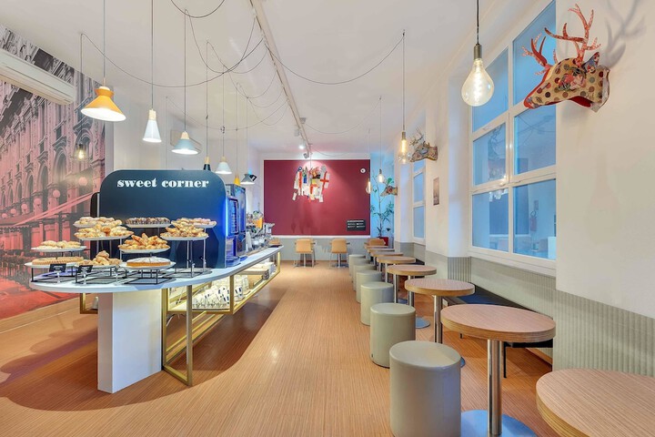 Restaurants