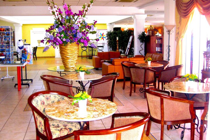 Hotel Interior 5 of 87