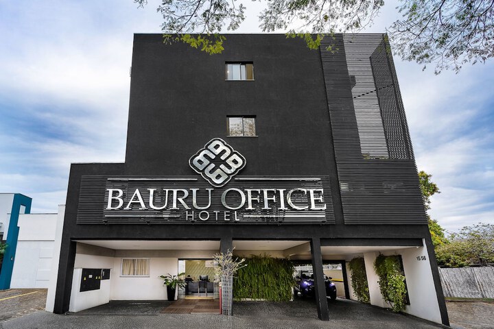 Bauru Office Hotel in Bauru