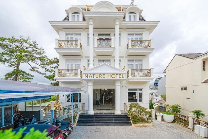 Photo of Nature Hotel - Luong The Vinh
