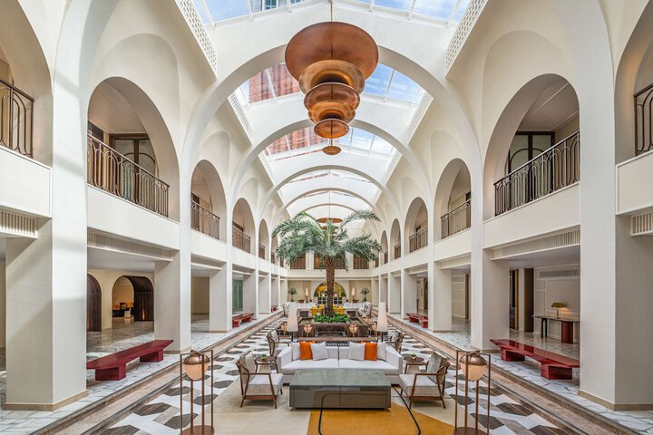 Photo of La Festa Phu Quoc Curio Collection by Hilton