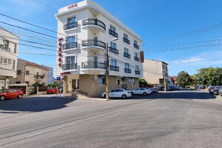 Hotel New Derby