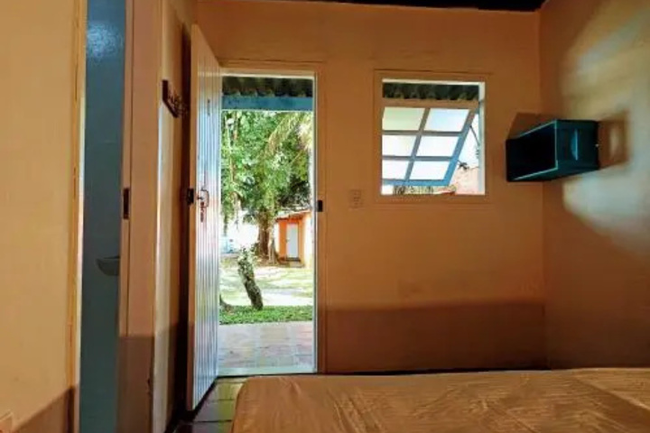 Casa Aconchegante em Maresias Próxima à Praia