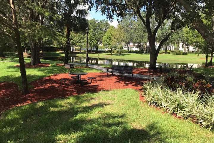 Property Grounds 21 of 23